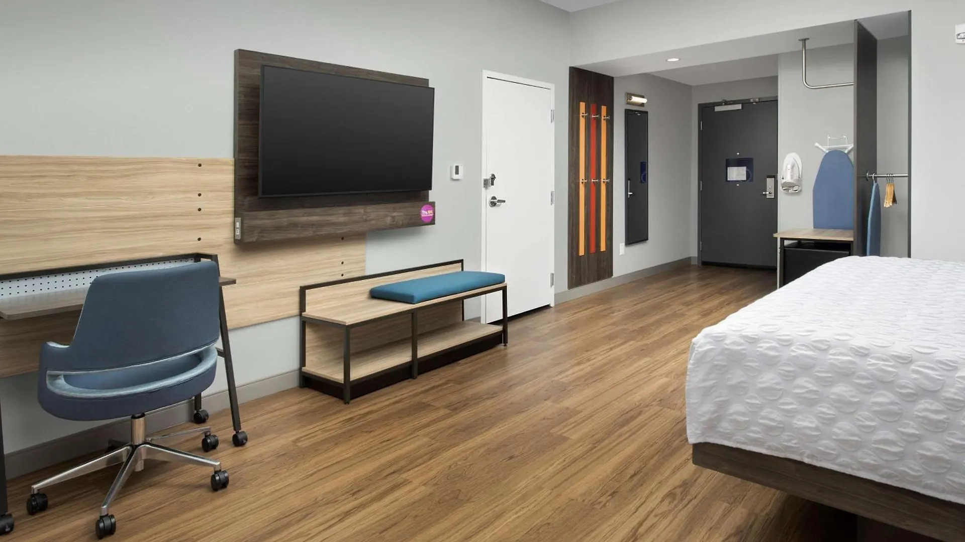 Hotel Tru By Hilton Charlotte Airport Lake Pointe