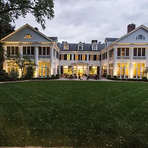 The Duke Mansion **** Charlotte