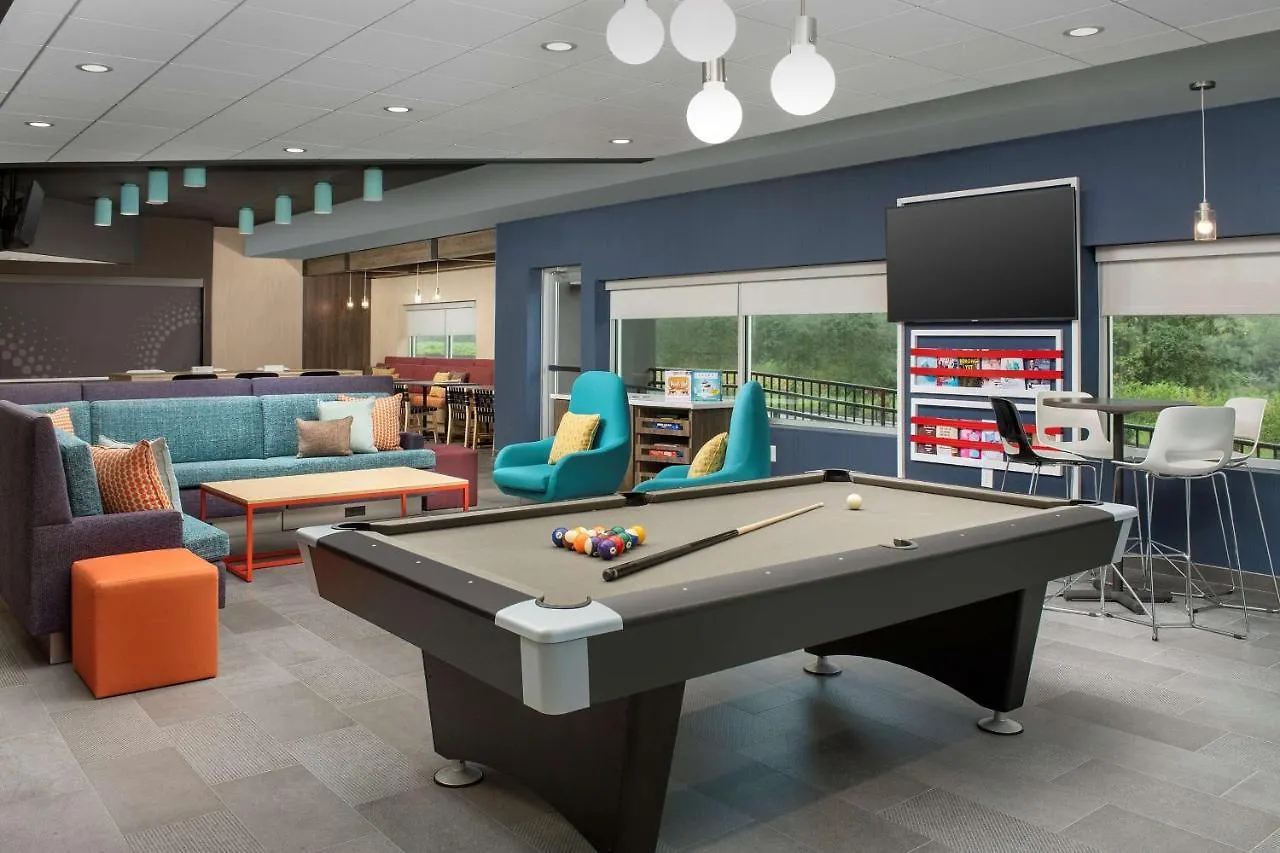 Tru By Hilton Charlotte Airport Lake Pointe