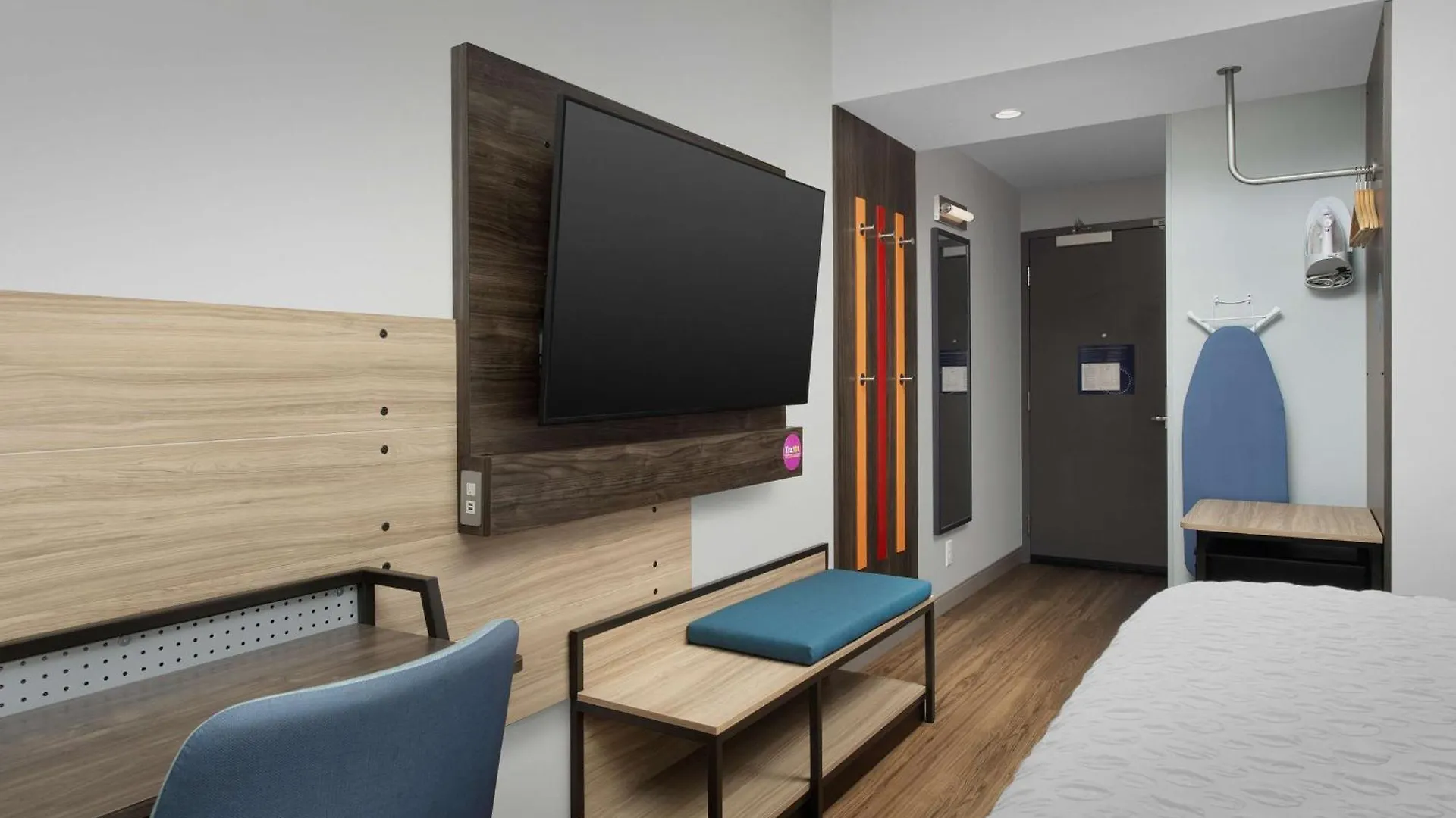 Hotel Tru By Hilton Charlotte Airport Lake Pointe